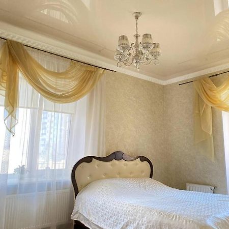 Apartments Koryatovichi Street Kamjanets-Podilsky Buitenkant foto