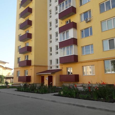 Apartments Koryatovichi Street Kamjanets-Podilsky Buitenkant foto