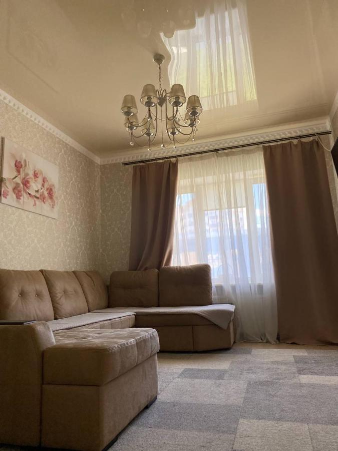 Apartments Koryatovichi Street Kamjanets-Podilsky Buitenkant foto